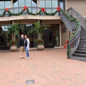 Meet your Posher, Jill